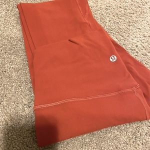 Lululemon Yoga Pants